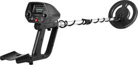 Metal Detector - Black (MD4040)