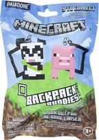 Paladone Minecraft Backpack Buddies ( Assorted )