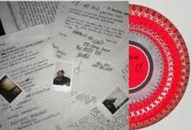 Vinyl Xxxtentacion – 17