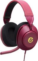 Powera - LucidSound LS10X Gen 2 Wired Gaming Headset - Ruby