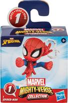 Spider-Man Blind bag  Spiderman Collectible