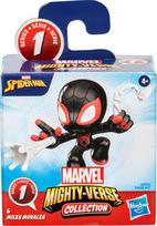 Spider-Man Blind bag Miles Morales Collectible