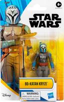 Star Wars Figure Bo Katan