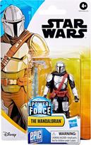 Star Wars Figure Mandalorian