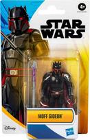 Star Wars Figure Moff Gideon
