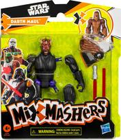 Star Wars Mixmashers Figure Darth Maul 12,7cm