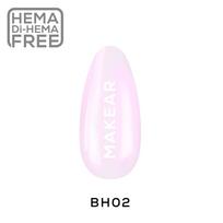 Makear SFX Liquid HAILEY BH02 Pink