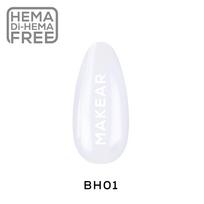 Makear SFX Liquid HAILEY BH01 Gray