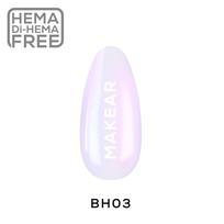Makear SFX Liquid HAILEY BH03 Blue