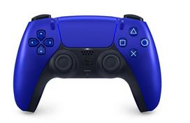 Gamepad Sony PlayStation DualSense – cobalt blue