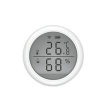 RENEW FORCE RSH-HS03 Temperatūros ir drėgmės jutiklis