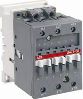 UA75-30-00 220-230V 50Hz Kondens bater slēgš. kontaktor 1SBL411022R8000 | 3471522097804,00