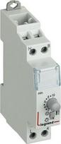 Time-lag switch - 16 A - 230 V - 50/60 Hz - 1 mod 412602 | 3245064126021