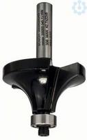 Suapvalinimo freza HM R=15 mm, dvipusė 2608628345 | 3165140358064