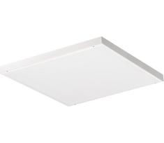 Kanlux 39230 - LED paviršinė montuojama panelė BLINGO AIO LED/40W/230V 60x60 cm CRI 90