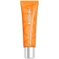 BIOTHERM Aquasource+ Vitamin Glow Gel - šviesinantis odos gelis, 30 ml