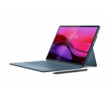 Lenovo | Yoga Tab Plus Wi-Fi (without power adapter) | ZAEG0018NL | 12.7 " | Tidal Teal | LTPS | 2944 x 1840 pixels | Qualcomm | Snapdragon 8 Gen 3 Mobile Platform | 16GB | Soldered LPDDR5x | 256GB | Wi-Fi | Front camera | 13 MP | Rear camera | 13 MP |