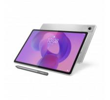 Lenovo | Idea Tab Plus (w/o power adapter) | ZAG70938SE | 12.1 " | Cloud Grey | IPS | 2560 x 1600 pixels | MediaTek | Dimensity 6400 | 8GB | Soldered LPDDR4x | 128GB | Wi-Fi | Front camera | 8 MP | Rear camera | 13 MP | Bluetooth | 5.2 | Android | 15 or