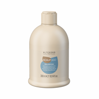 Pure Balancing Shampoo Balansuojamasis plaukų šampūnas nuo pleiskanų ir greito riebalavimosi 300ml