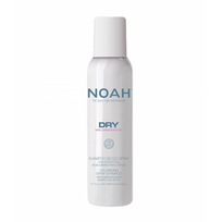 Dry Volumizing Spray Shampoo Apimties suteikiantis sausas šampūnas su dilgėlių ekstraktu 200ml
