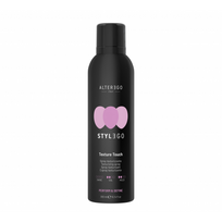 Texture Touch Texturizing Spray Apimties suteikianti priemonė 300ml