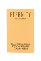 Moteriški kvepalai, Sample Calvin Klein Eternity For Women Intense EDP 1,2ml