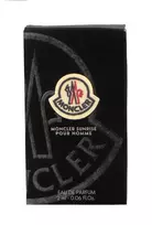 Vyriški kvepalai, Sample Moncler Sunrise Pour Homme EDP 2ml