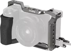 Smallrig 5060 HawkLock Quick Release Cage Kit for Sony A6700