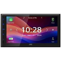 JVC KW-M595DBT | KW-M595DBT | 4975769478208