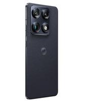Motorola Moto Signature 6.8" Dual SIM Android USB Type-C 16GB 512GB 5200 mAh Juodas