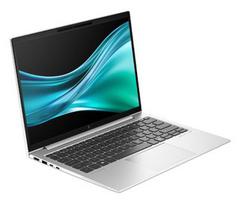HP EliteBook 830 G11 Intel Core Ultra 7 165U nešiojamas kompiuteris 33,8 cm (13,3") WUXGA 16GB LPDDR5x-SDRAM 512GB SSD Wi-Fi 6E (802.11ax) Windows 11 Pro AI PC sidabrinis