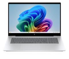 [Repack] HP OmniBook 7 Next Gen AI 17-DC0073CL Copilot+ PC Intel Core Ultra 7 258V nešiojamas kompiuteris 43,9 cm (17,3") Full HD jutiklinis ekranas 32GB LPDDR5x-SDRAM 1 TB SSD NVIDIA GeForce RTX 4050 Wi-Fi 6E (802.11ax) Windows 11 Home Silver Naujas / Repack