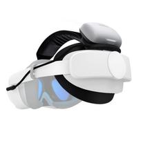 BOBOVR P4U Baterijos Atleidimo Diržas Pico 4 Ultra/Ultra Enterprise [10000mAh].