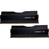 G.Skill DIMM 64GB DDR5-6000 (2x 32GB) Dual-Kit (Black, F5-6000J3238G32GX2-TZ5K, Trident Z5, INTEL XMP) | F5-6000J3238G32GX2-TZ5K | 4713294231550