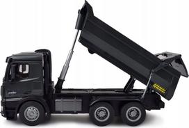 Amewi RC Baustelle LKW Kipper Li-Ion Akku 2000mAh/14+ | 22504 | 4260677952415