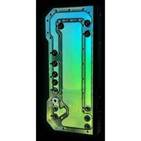Stealkey CustomsCrossflow II für Lian Li PC-O11 EVO RGB - D-RGB - Acryl | WASK-049 | 4260754980881