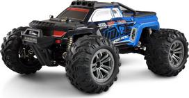 Amewi Amewi RC automodelis Daphoenodon Monstertruck LiIon 2000mAh Blue/14 | 22609 | 4260768515758