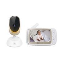 Motorola VM85 Connect 5'' Video Baby Monitor WiFi | 5055374710050 | 5055374710050