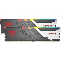Patriot DIMM 32GB DDR5-6600 (2x 16GB) Dual-Kit (Black, PVV532G660C34K, Viper Venom, INTEL XMP) | PVV532G660C34K | 4711378423679