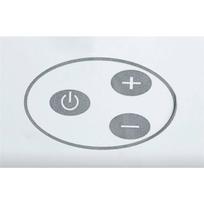 Stalinė lempa Maul MAUL LED darbo vietos lempa Intro reguliuojama + stovelis white | 8205902 | 4002390082471