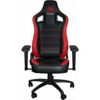 Krēsls Marvo CH-118 Black-red (MGMWH18WR000) | CH-118 | 6932391920145