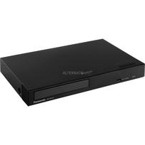Panasonic DP-UB154EG-K 4K ULTRA HD Blu-ray Player Black | DP-UB154EG-K | 5025232889310