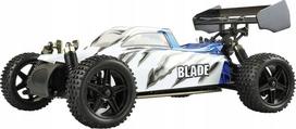 Amewi RC Buggy Blade 4WD 1:10 RTR weiß/blau             /14+ | 22317 | 4260476357336