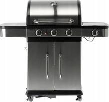 Yato YG-20018 Dujinis lauko grilis 11.2 kW 60 cm x 42 cm | YG-20018 | 5906083105999