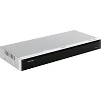 Panasonic DMR-UBS70EGS (silber, UHD, 500GB, WLAN, HDMI, 2x SAT-Empfang) | DMR-UBS70EGS | 5025232878383