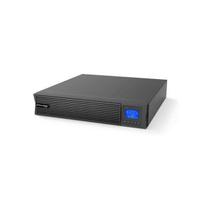 Bluewalker Powerwalker VFI 2000 LICR IoT (Black, 2 Höheneinheiten) | VFI 2000 LICR IOT PF1 | 4260074984903