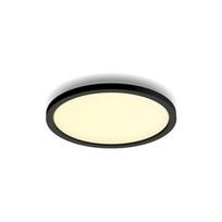 Lubinis šviestuvas Signify Philips Hue White Amb. Aurelle apvalus panelinis šviestuvas su DS | 929003597901 | 8720169159075