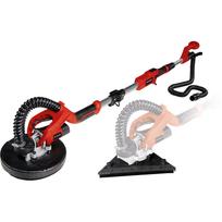 Einhell Trockenbauschleifer TE-DW 225 X (rot/Black, 750 Watt) | 4259960 | 4006825634518