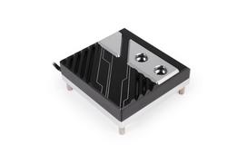 Alphacool Apex 1 CPU Kühler, LGA 1700- / 1851-Sockel, ARGB - Black | WACP-563 | 4250197138512