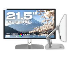 JAPANNEXT 54,6cm JN-IPS2152FHDR-T  16:9   HDMI/DP  Touch FHD | JN-IPS2152FHDR-T | 4589511167779